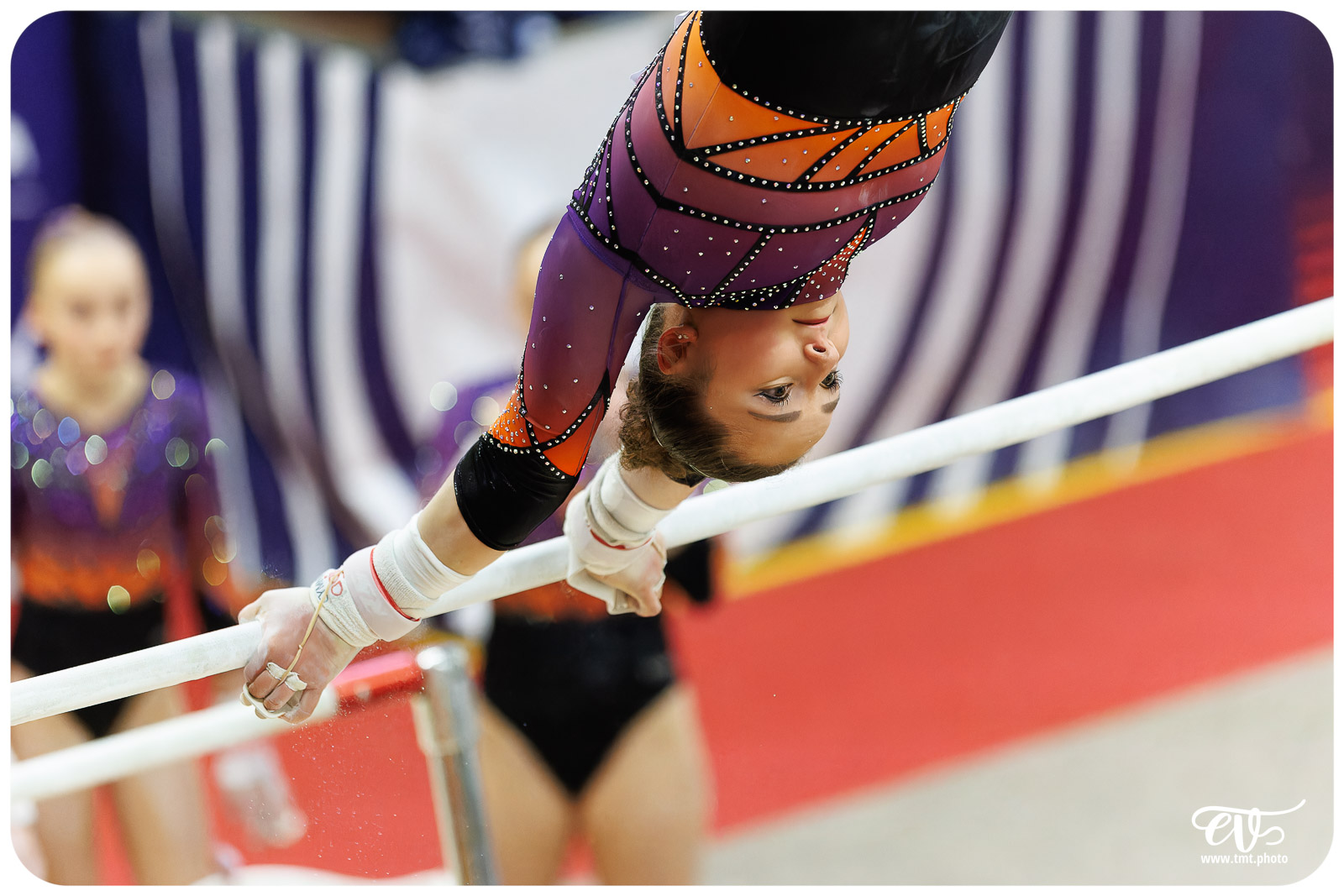 TOP 12 HAGUENAU - LYON